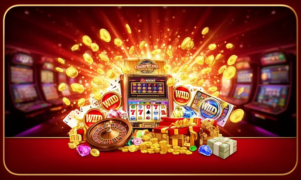 rp77rp Bonus